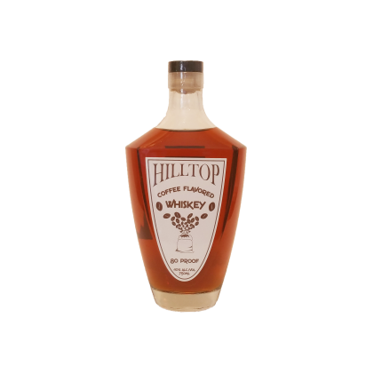 750ML - COFFEE WHISKEY